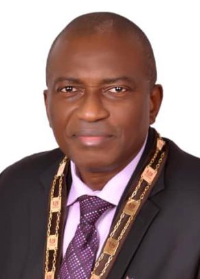 Engr. Peter Osarodion IgbiniJesu (FNSE, FNIStructE)
