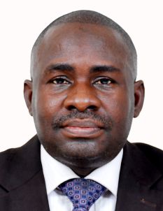 Mr. Kolawole Idowu