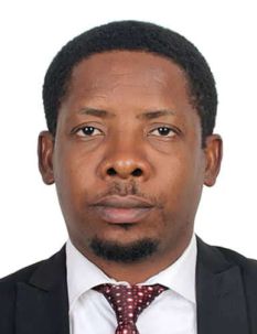 Engr. Kenneth Mbalaso
