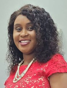 Engr. Mrs. Shola Moyero