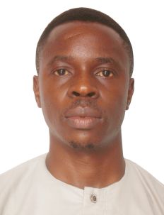 Engr. Jolayemi Oyinloye