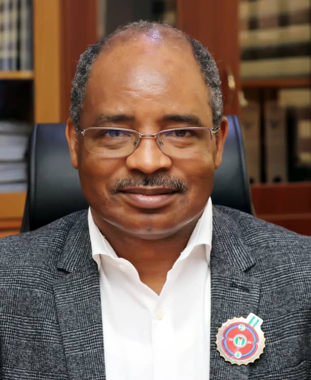 Engr. Abubakar Aliyu Aziz